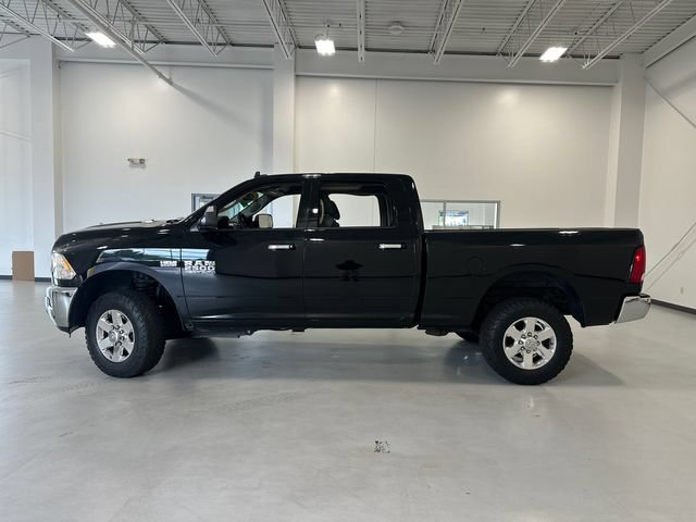 Used 2014 RAM 2500 SLT w/ Luxury Group AWD/4WD image 8