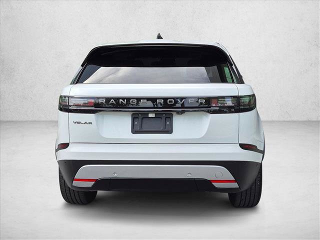 Certified 2026 Land Rover Range Rover Velar S AWD/4WD image 7