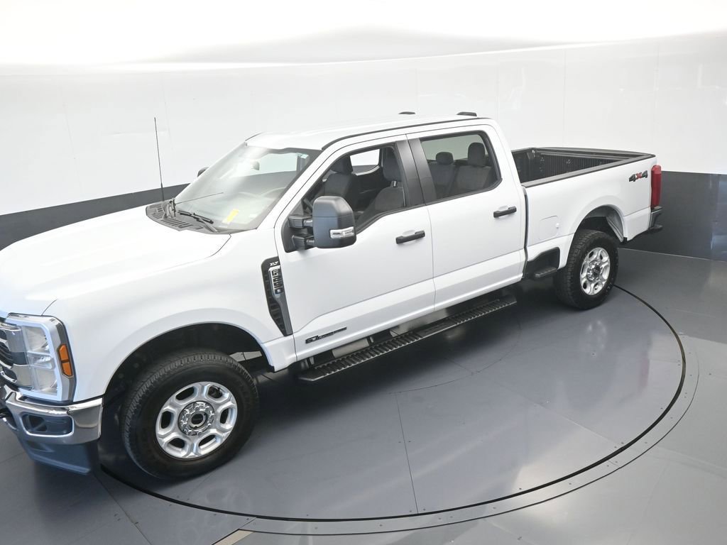 Used 2025 Ford F250 XLT image 51