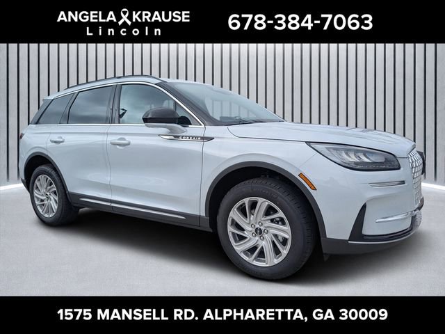 New 2026 Lincoln Corsair Premiere image 1