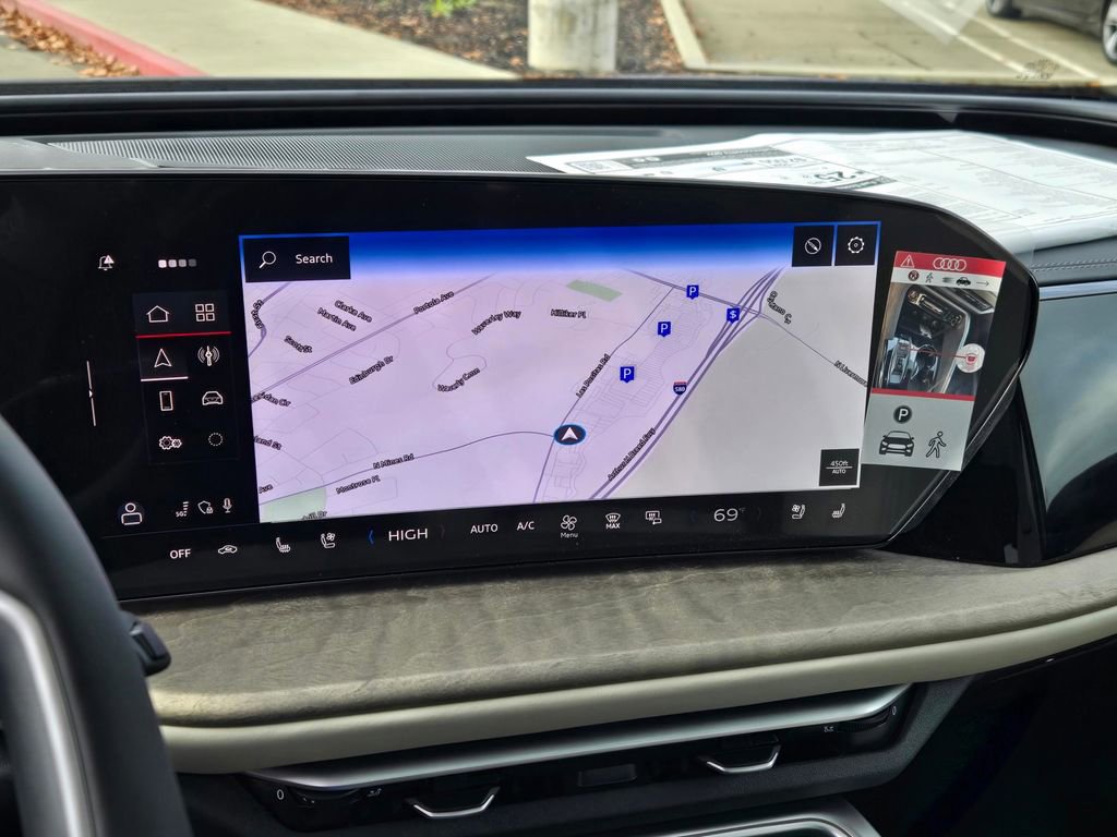 New 2025 Audi Q5 Premium Plus AWD/4WD image 22