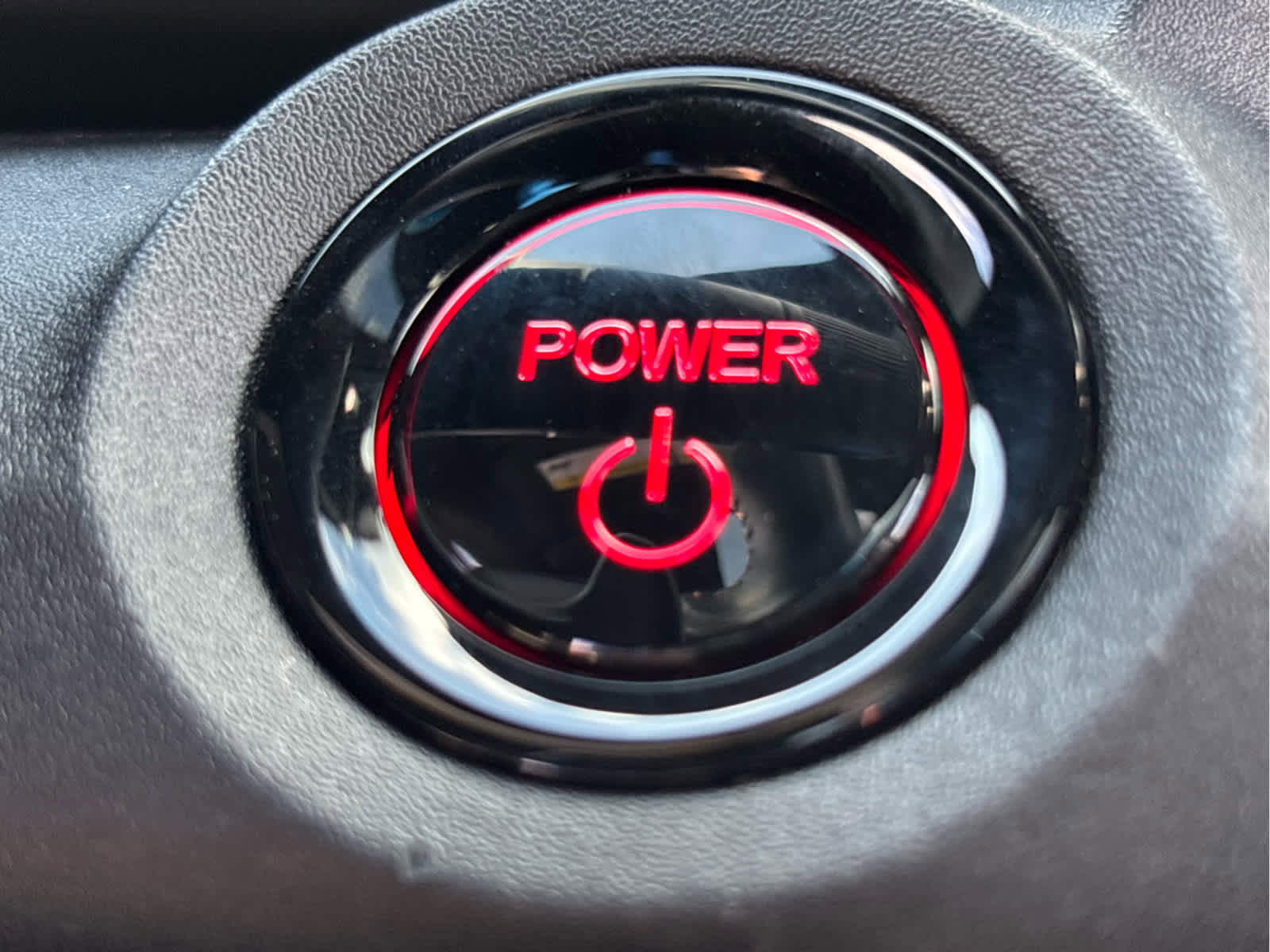 Certified 2024 Honda CR-V Sport image 20