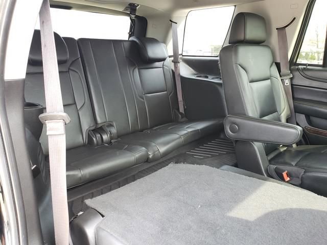 Used 2017 Chevrolet Tahoe LT w/ LT Signature Package image 21