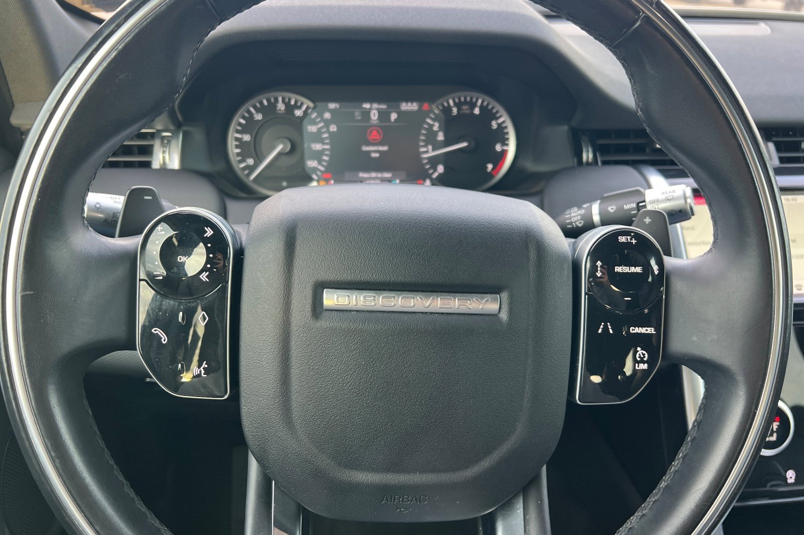 Used 2020 Land Rover Discovery Sport S R-Dynamic image 21