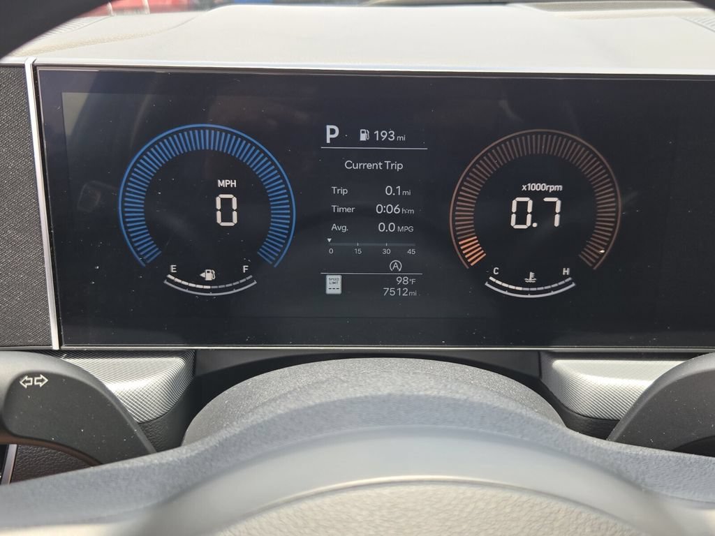 Certified 2025 Hyundai Sonata SE FWD image 22