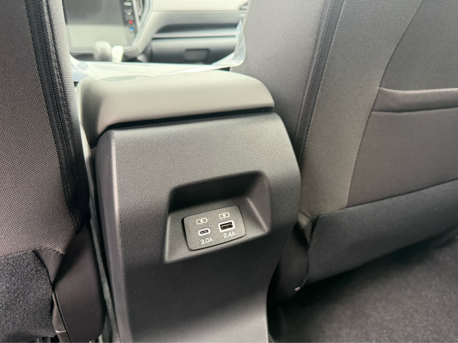 New 2026 Subaru Crosstrek 2.0i Premium image 25