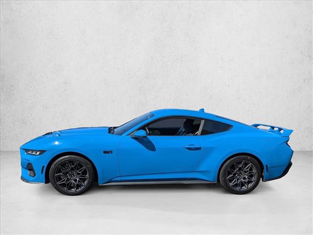 Used 2024 Ford Mustang GT Premium w/ GT Performance Package RWD image 9