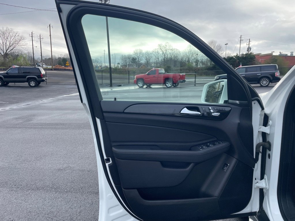 Used 2016 Mercedes-Benz GLE 350 4MATIC image 11