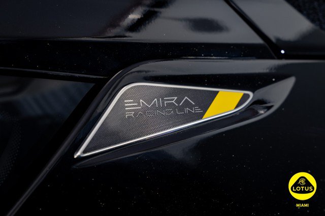 New 2026 Lotus Emira RWD image 7