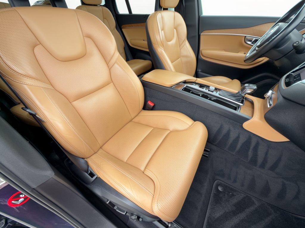 Used 2018 Volvo XC90 T6 Inscription AWD/4WD image 30