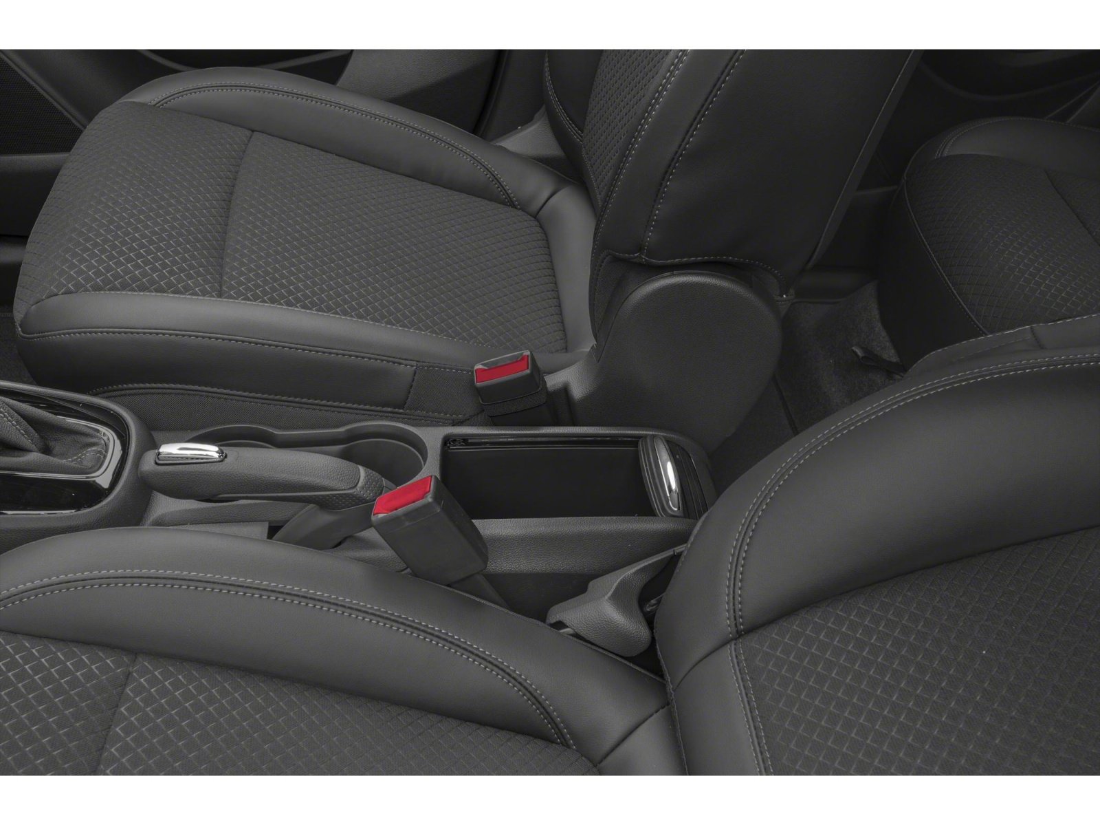 Used 2019 Buick Encore Preferred w/ Safety Package AWD/4WD image 12