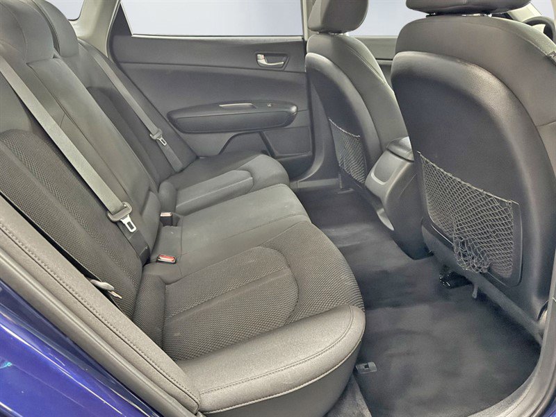 Used 2020 Kia Optima LX FWD image 22