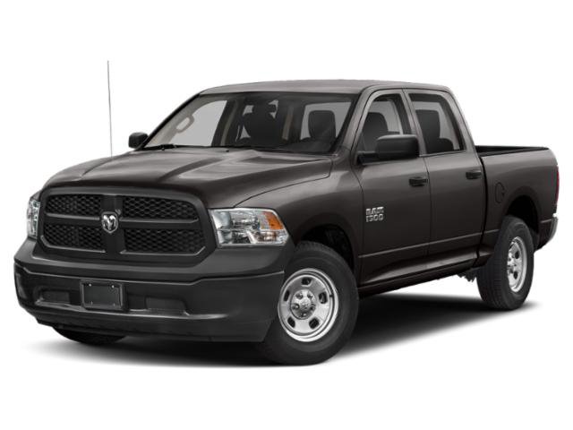 Certified 2022 RAM 1500 Tradesman w/ Tradesman SXT Package image 1
