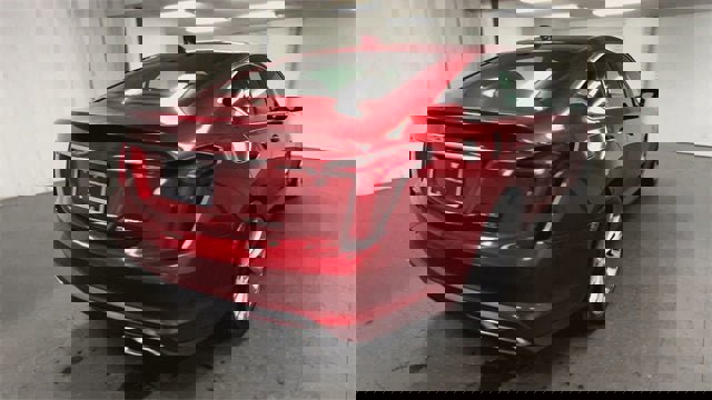 Certified 2024 Cadillac CT5 Premium Luxury w/ Climate Package image 8