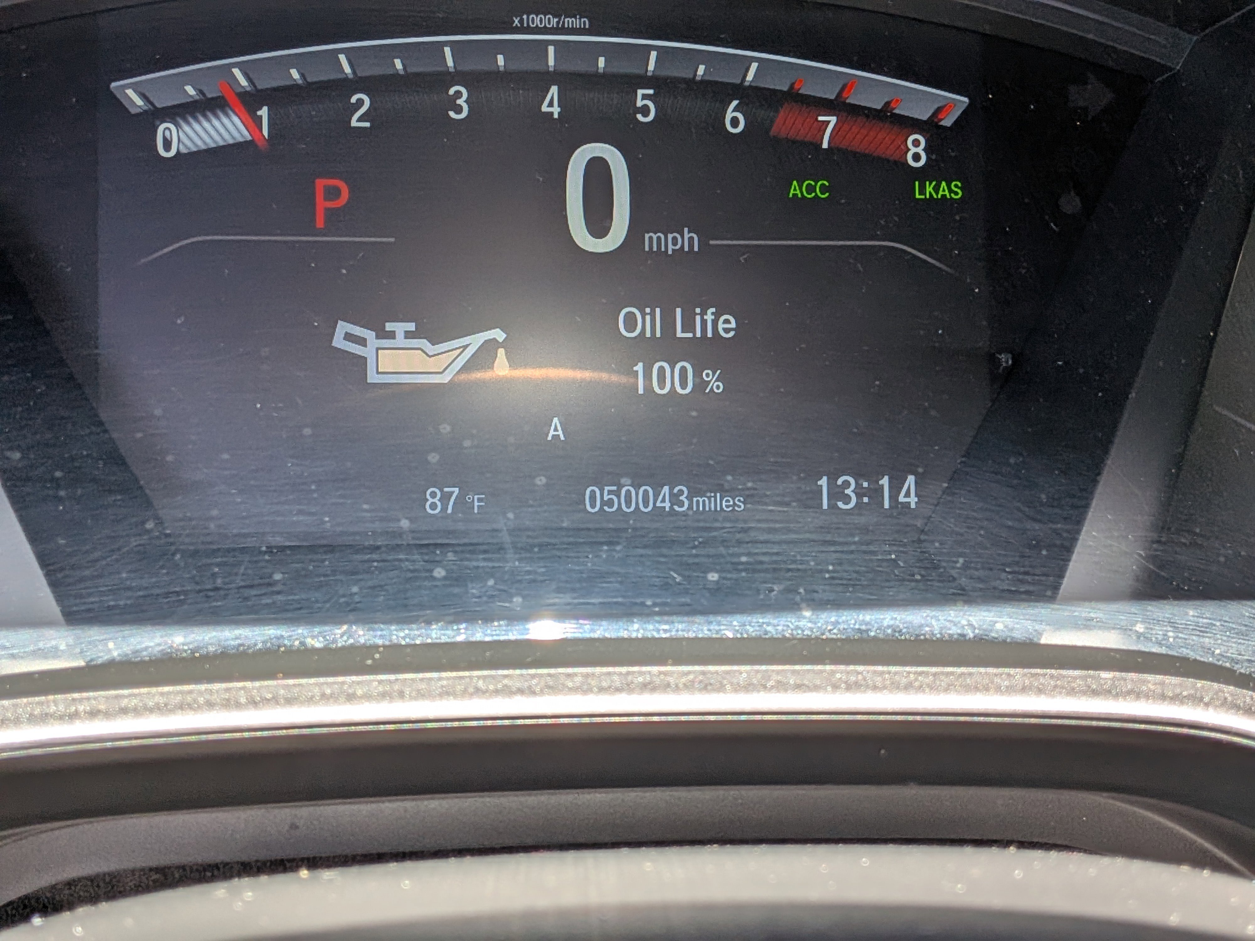 Used 2021 Honda CR-V EX image 29