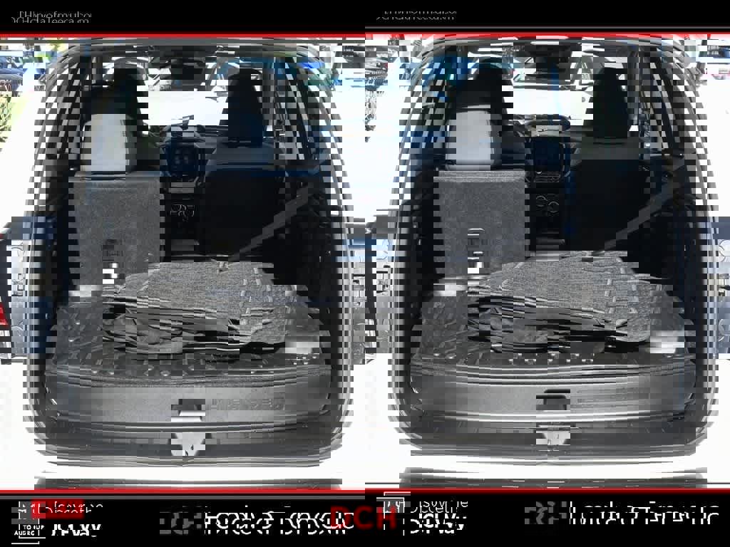 Used 2020 Subaru Crosstrek Hybrid w/ Moonroof Package w/Navigation image 22