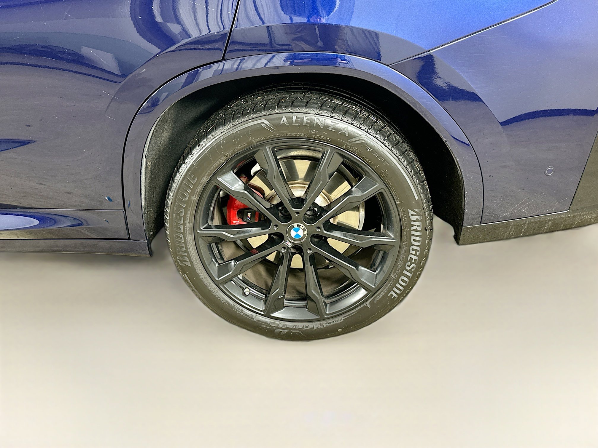 Used 2022 BMW X4 M40i w/ Parking Assistance Package image 40