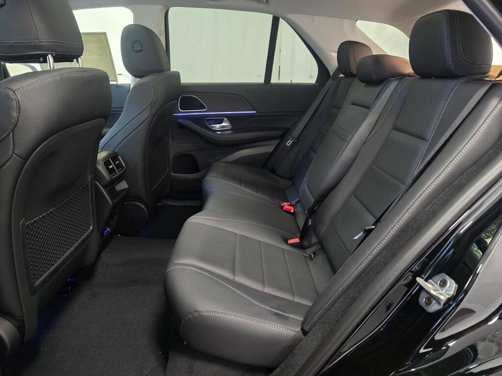 New 2026 Mercedes-Benz GLE 450 4MATIC image 19