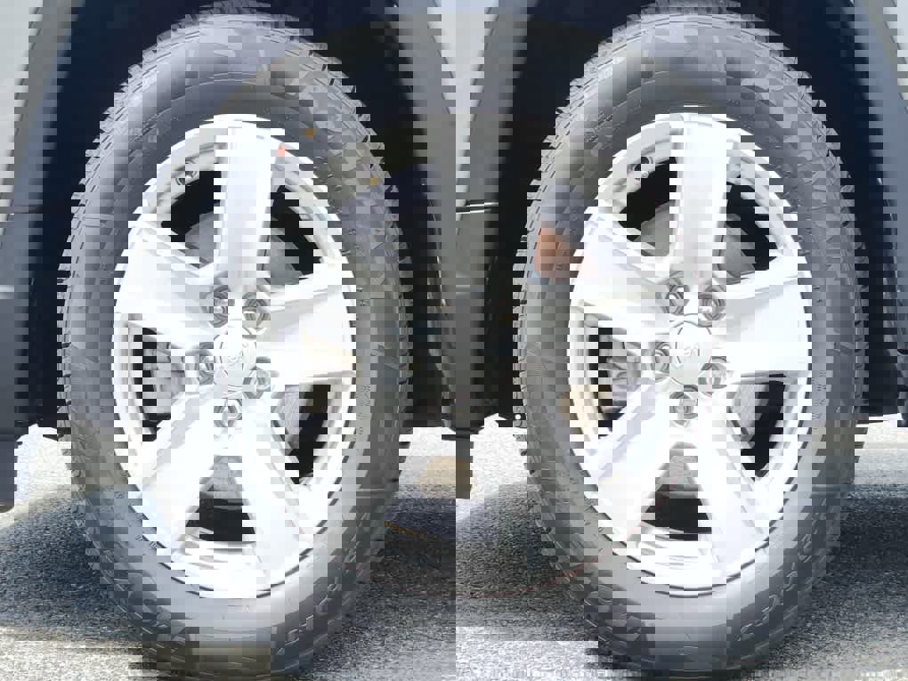 Used 2022 Jeep Compass Latitude image 6