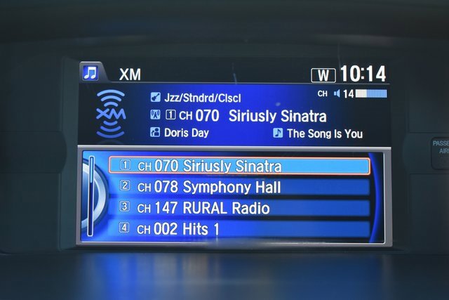 Used 2015 Honda Odyssey EX-L image 22