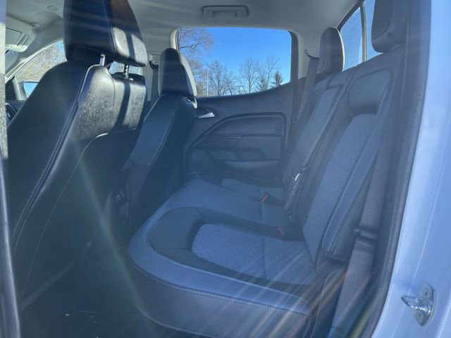 Used 2019 Chevrolet Colorado Z71 image 22