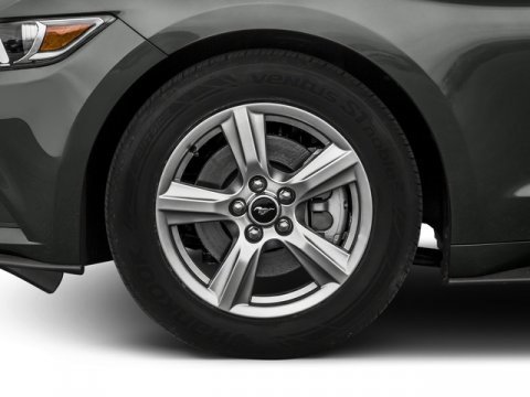 Used 2016 Ford Mustang Coupe w/ Enhanced Security Package image 11