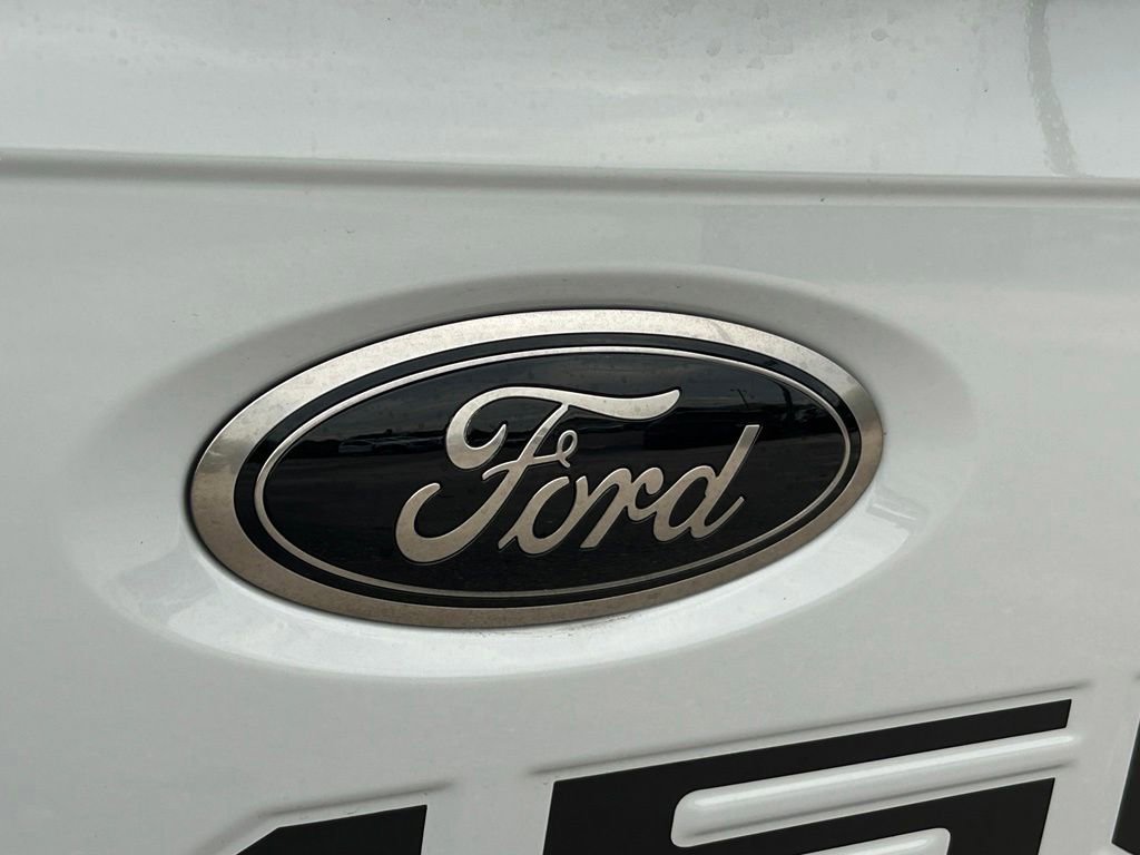 Used 2023 Ford F150 XLT w/ Equipment Group 302A High RWD image 24