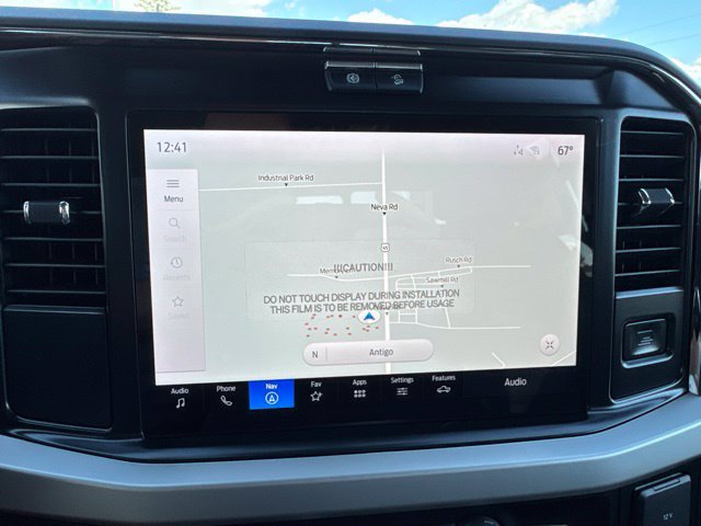 New 2026 Ford F250 XLT w/ XLT Premium Package AWD/4WD image 27