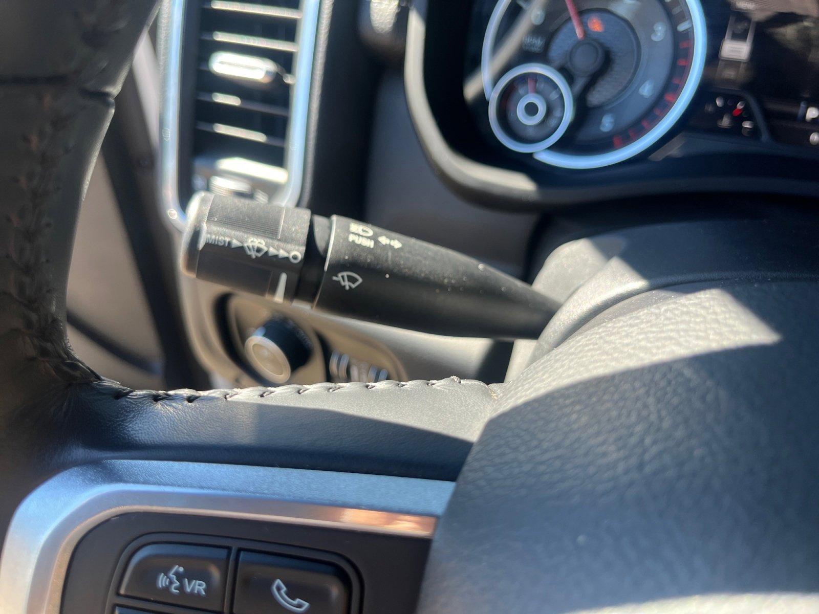 Certified 2020 RAM 2500 Laramie image 12