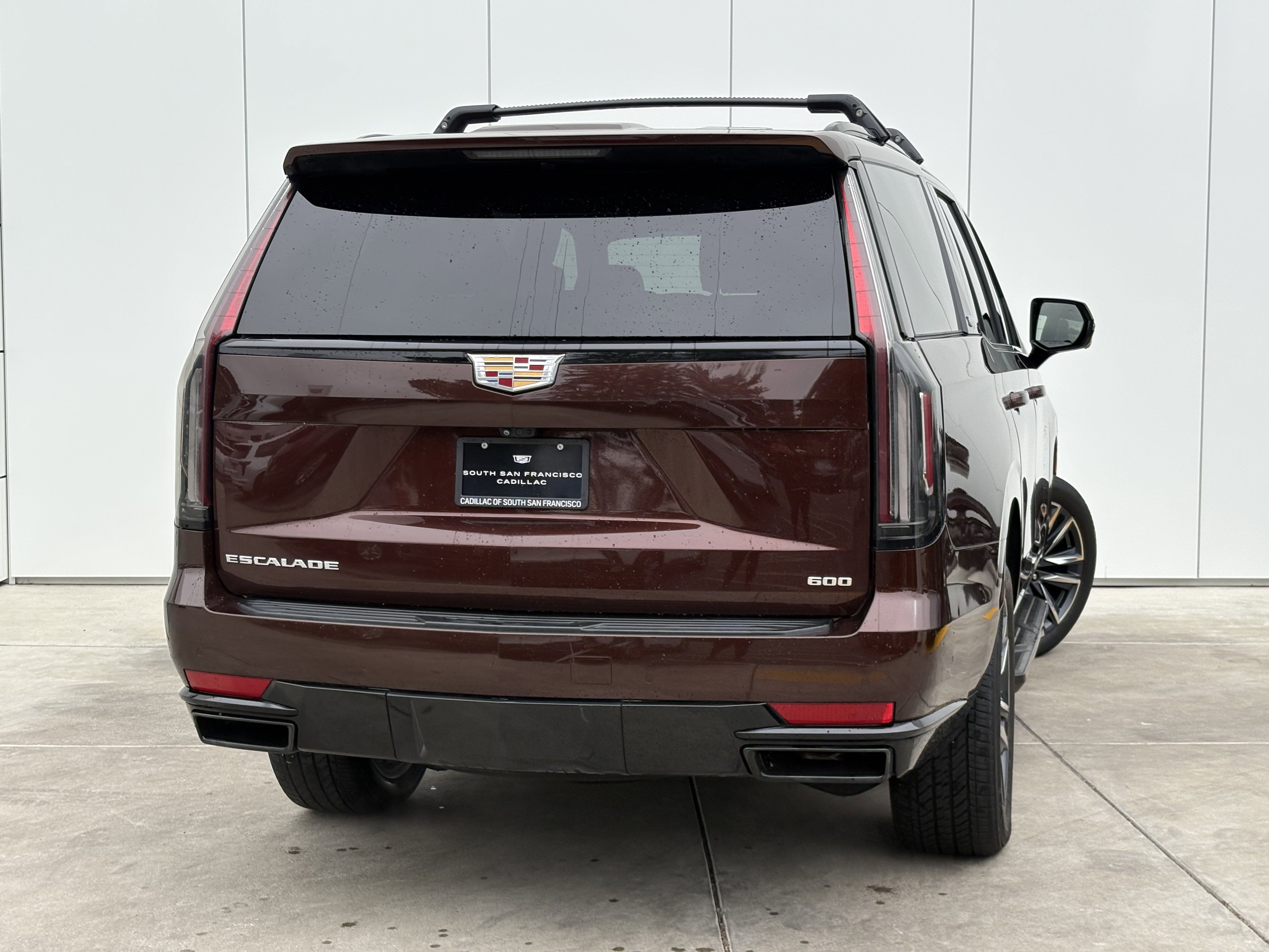 Used 2023 Cadillac Escalade Sport image 6