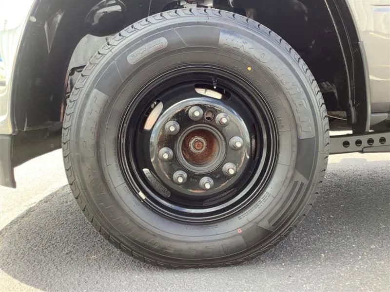 Used 2020 RAM 3500 Tradesman image 10