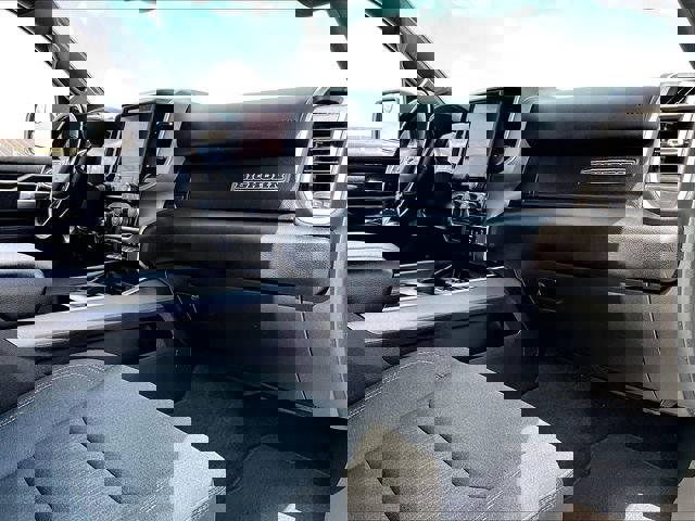 Used 2022 RAM 1500 Big Horn image 14
