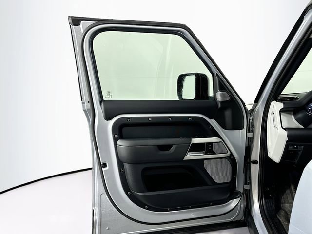 Certified 2024 Land Rover Defender 130 S image 11