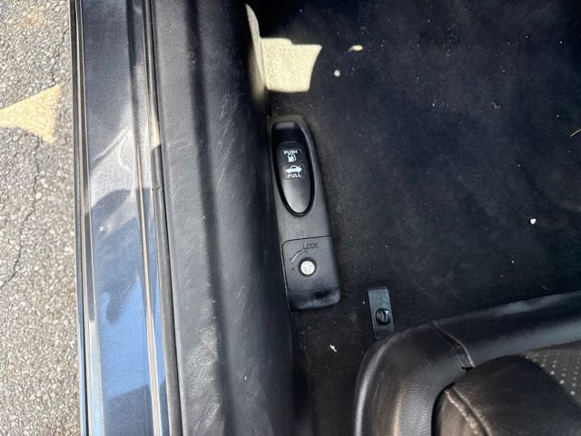 Used 2016 Acura ILX FWD image 18