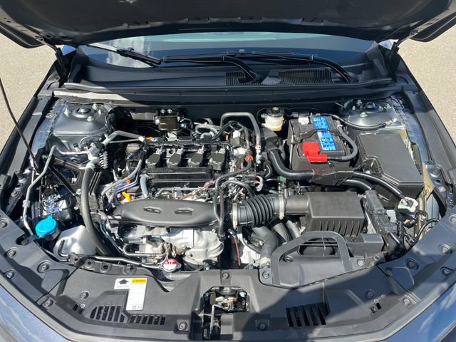 New 2026 Honda Accord SE image 31