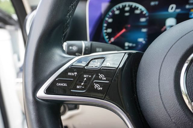 Used 2023 Mercedes-Benz E 450 4MATIC Sedan image 21