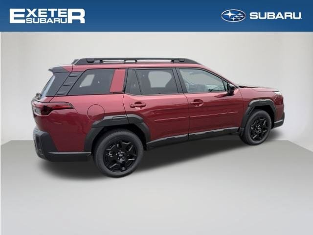 New 2026 Subaru Outback Limited AWD/4WD image 4