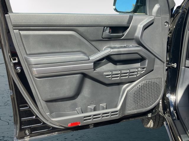 New 2026 Toyota Tacoma SR5 image 23