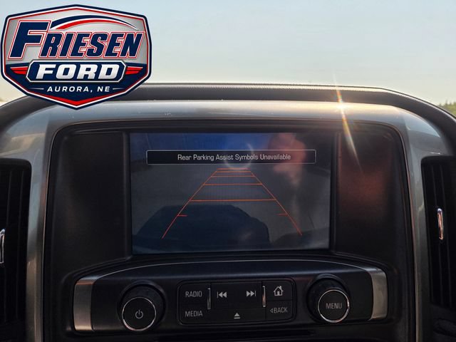 Used 2015 Chevrolet Silverado 2500 LTZ w/ Duramax Plus Package AWD/4WD image 22