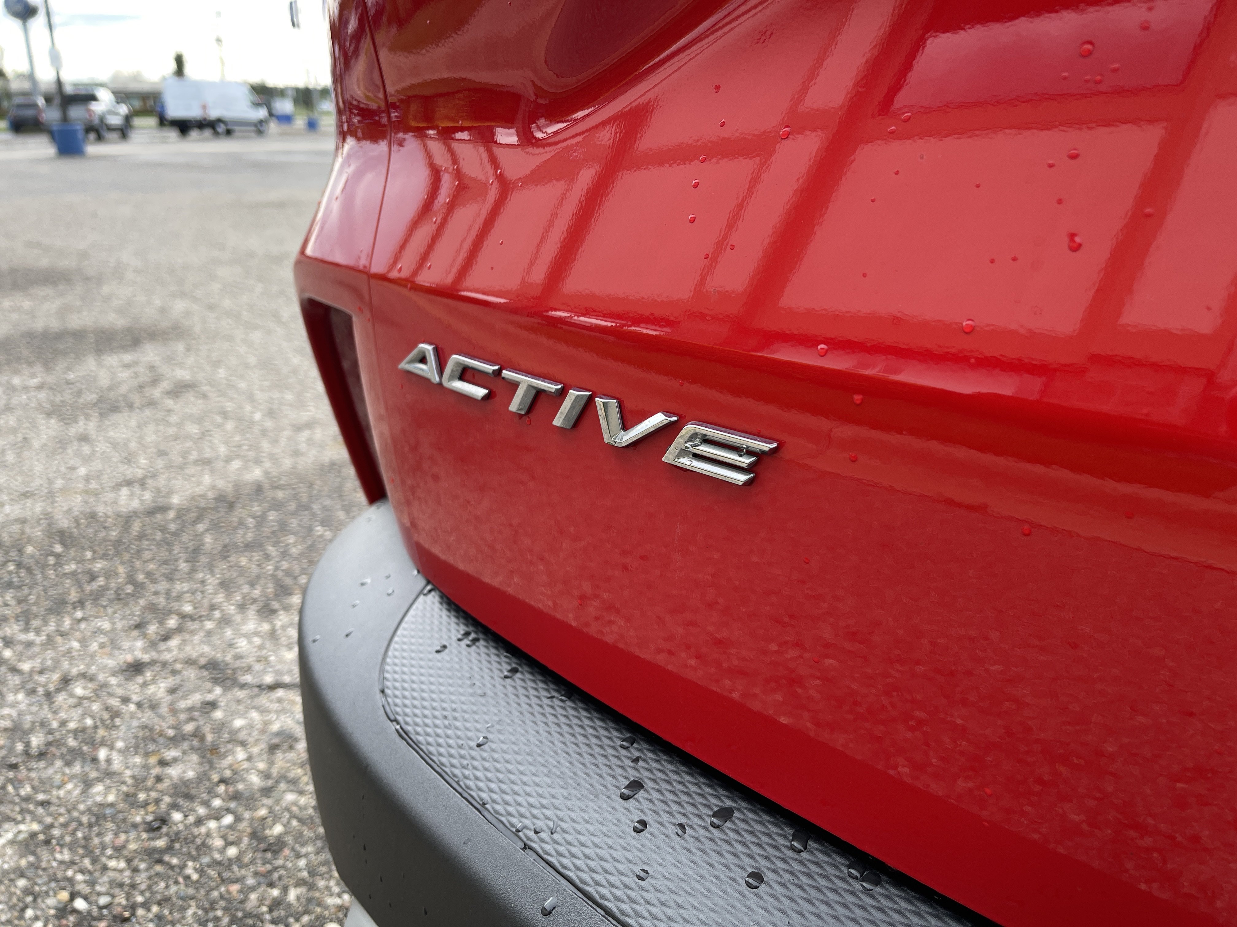 Used 2024 Ford Escape Active AWD/4WD image 26