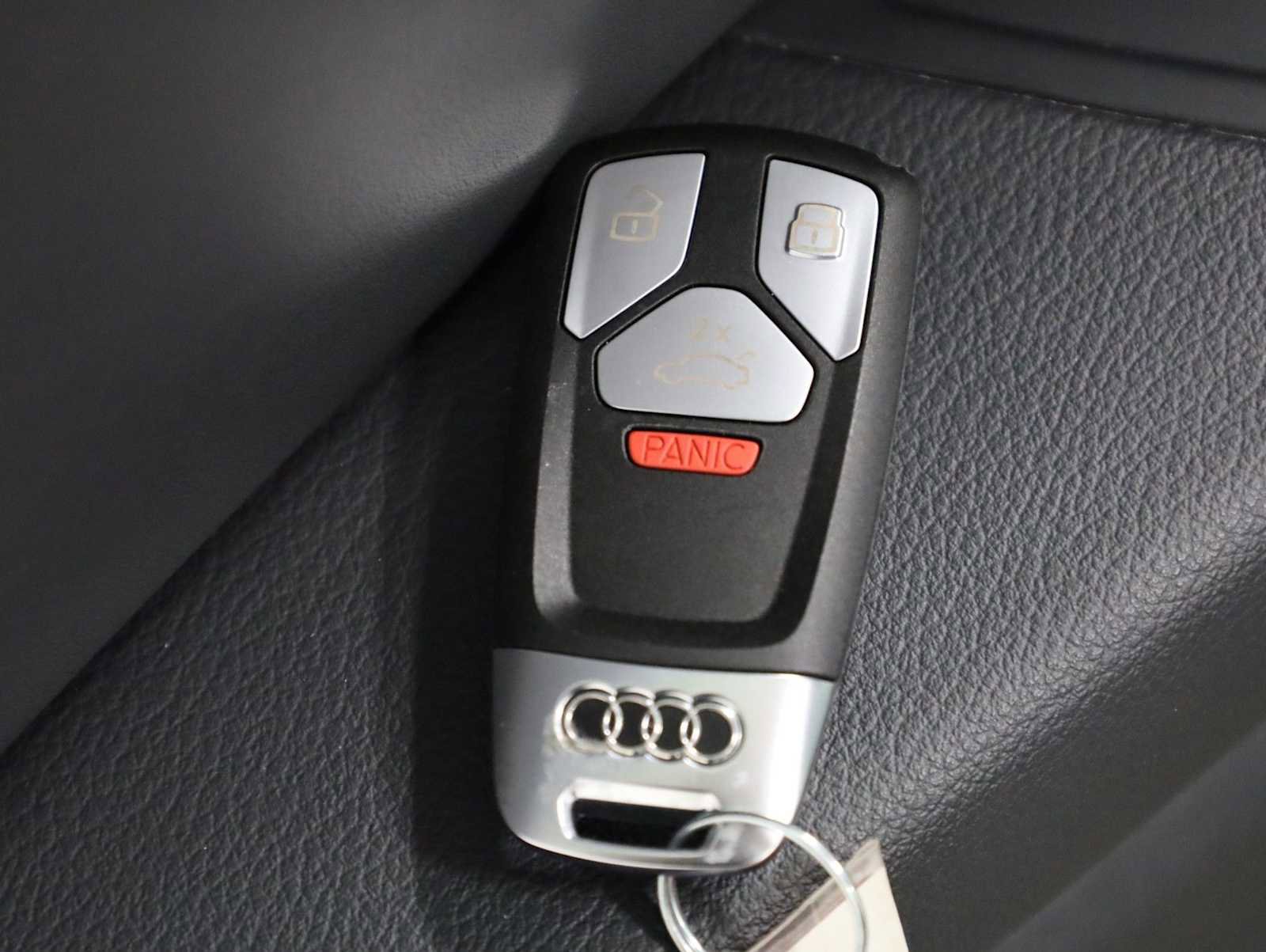 Used 2023 Audi A5 2.0T Premium w/ Convenience Package AWD/4WD image 42