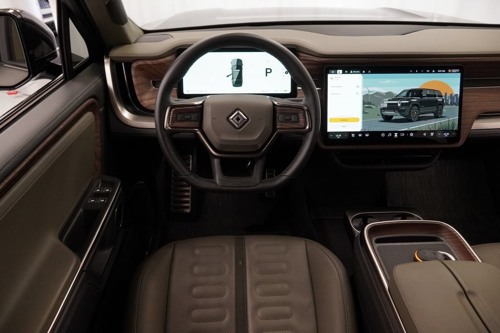 Used 2023 Rivian R1S Launch Edition AWD/4WD image 26