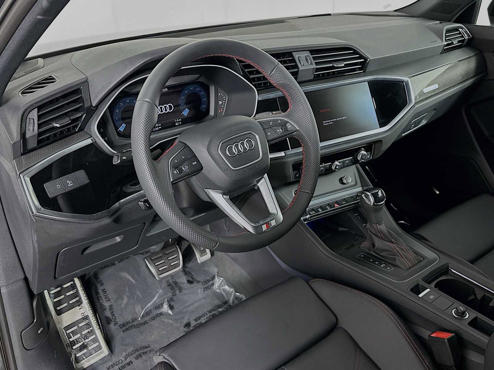 Certified 2025 Audi Q3 2.0T Premium Plus w/ Premium Plus Package image 9