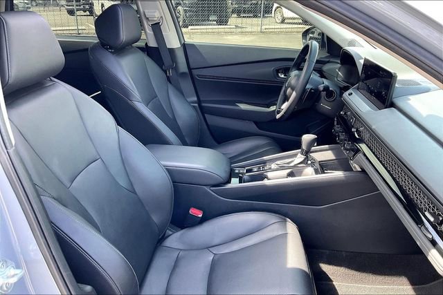 Used 2024 Honda Accord EX-L image 7