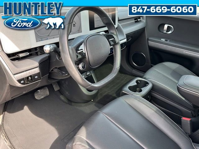 Used 2024 Hyundai Ioniq 5 Limited image 21