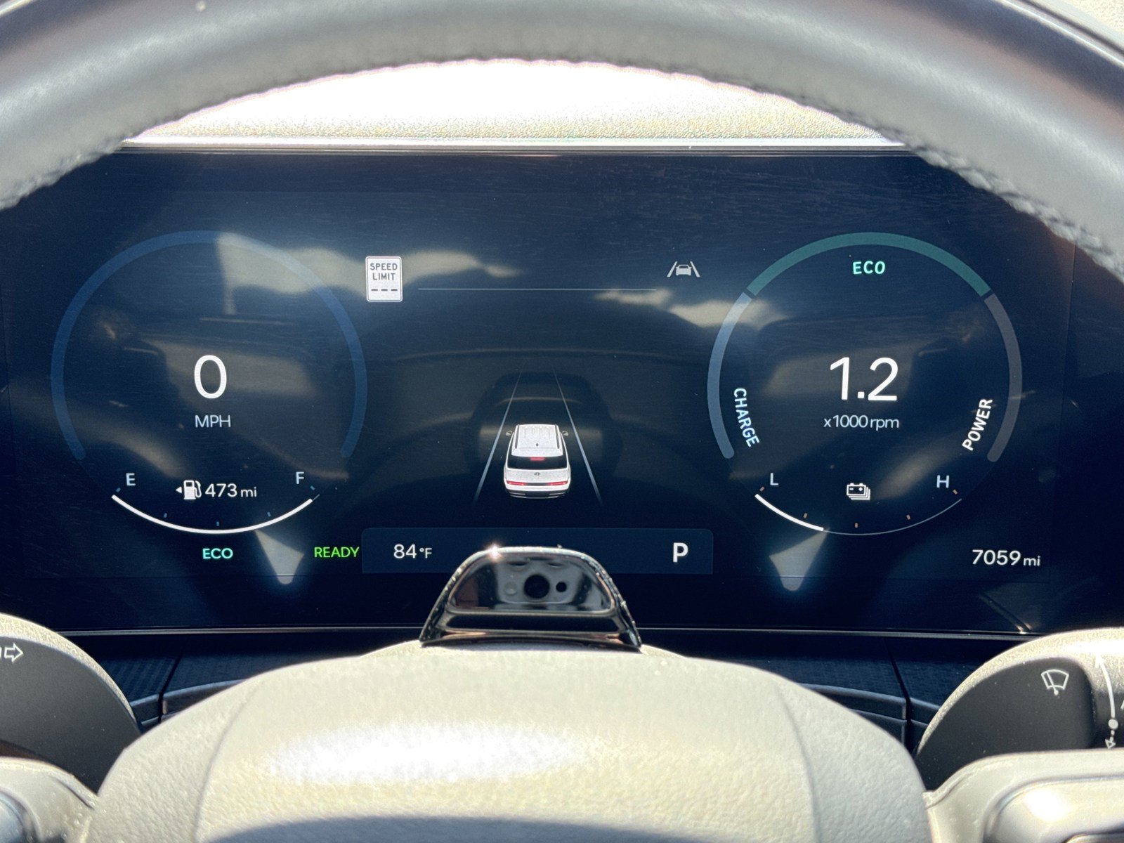 Used 2025 Hyundai Santa Fe Calligraphy image 25