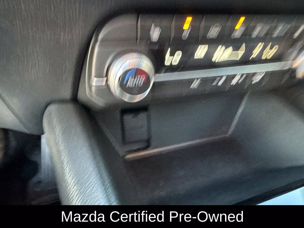 Certified 2023 MAZDA CX-5 AWD 2.5 S image 31