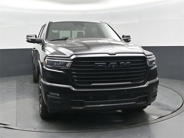 New 2026 RAM 1500 Laramie w/ Night Edition image 10