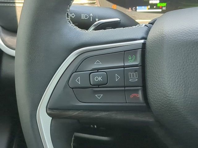 Used 2024 Jeep Grand Cherokee Limited 4xe image 33