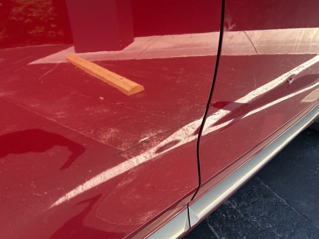 Used 2021 Hyundai Santa Fe Calligraphy AWD/4WD image 24